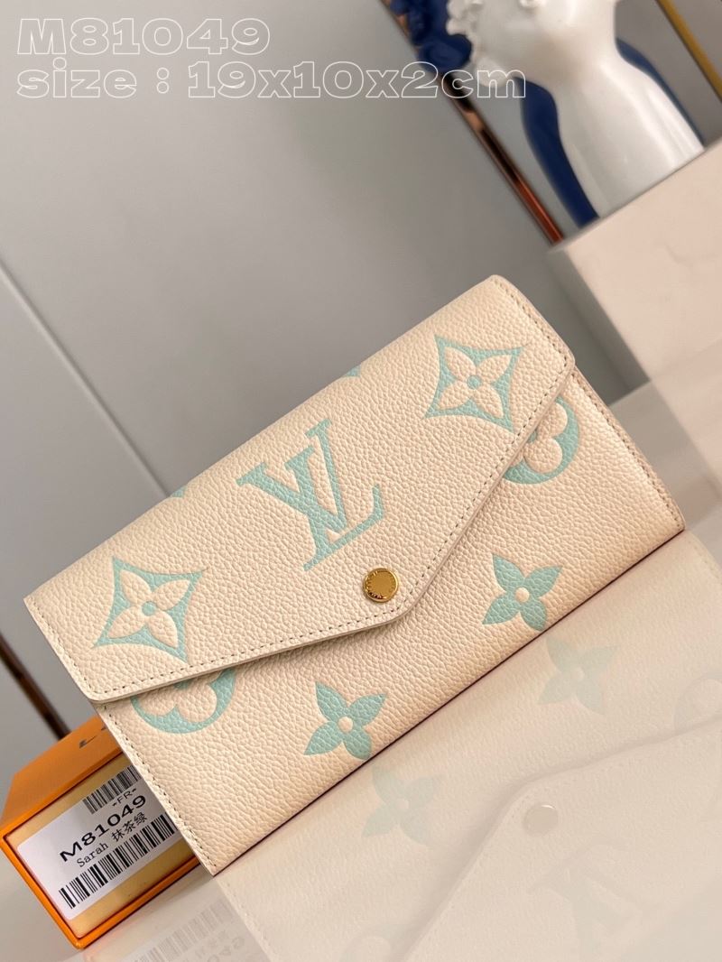 LV Wallets